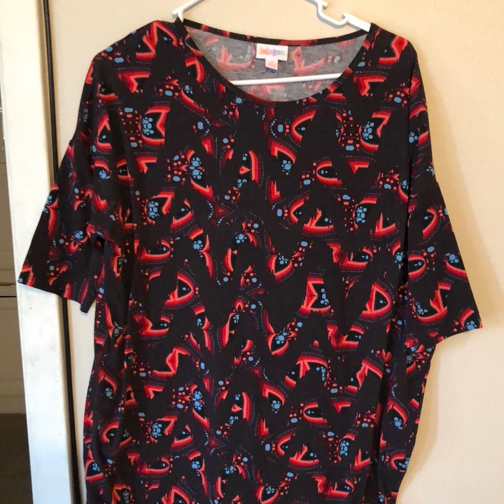 Lularoe Irma